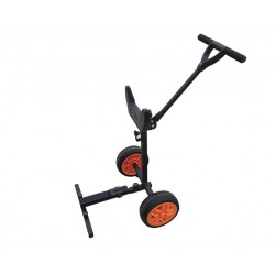 Hollex Buitenboordmotor Trolley Zwart tot 50 kg Hollex Buitenboordmotor Trolley Zwart tot 50 kg