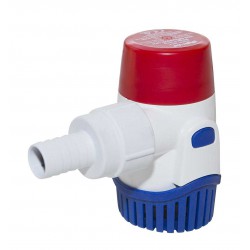 Bilgepomp-dompelpomp 12V-5A Bilgepomp-dompelpomp 12V-5A