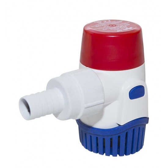 Bilgepomp-dompelpomp 12V-5A Bilgepomp-dompelpomp 12V-5A