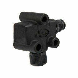 NMEA2000 L-connector NMEA2000 L-connector