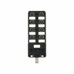 Splitterbox 8-weg NMEA2000 Splitterbox 8-weg NMEA2000