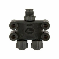 Splitterbox 2-weg NMEA2000 Splitterbox 2-weg NMEA2000