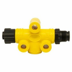 Spanningsisolator NMEA2000 Spanningsisolator NMEA2000