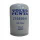 Oil filter 21549544
