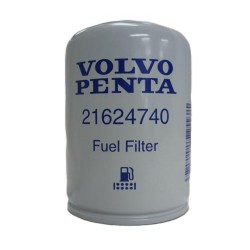 Brandstof filter 21624740