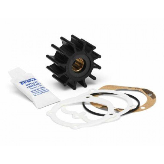 Impeller kit 21951346