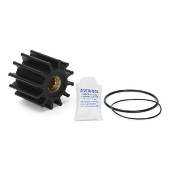 Impeller kit 21951352