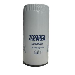 Oil filter 22030852