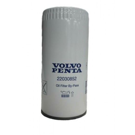 Oil filter 22030852