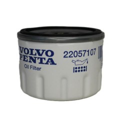 Oil filter 22057107
