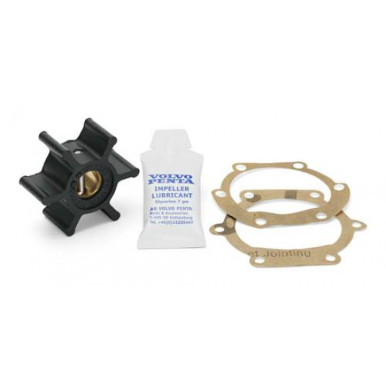 Impeller kit 22222936
