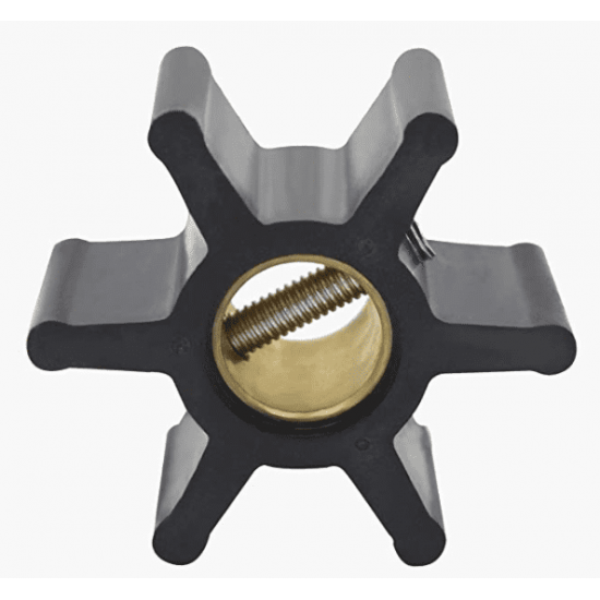 Jabsco impeller