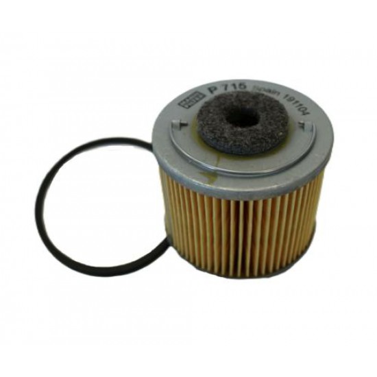 Filter kit 23686345