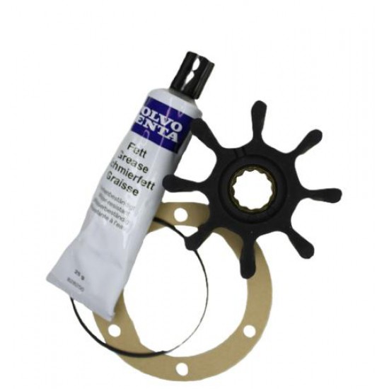 Impeller kit 24139375
