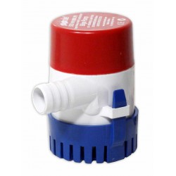 Bilgepomop-dompelpomp 12V,2.5A