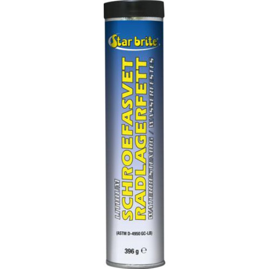 Lithium Waterbestendig Schroefasvet 397 g