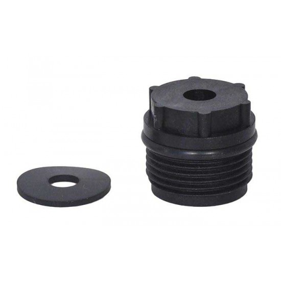 Seal kit voor Twist & Lock toilet (tot 1998)
