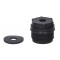 Seal kit voor Twist & Lock toilet (tot 1998)