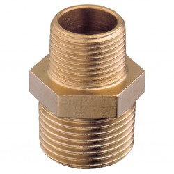 Guidi Verloopnippel 1  x3-4  buiten-buiten Guidi Verloopnippel 1  x3-4  buiten-buiten
