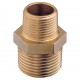 Guidi Verloopnippel 1  x3-4  buiten-buiten Guidi Verloopnippel 1  x3-4  buiten-buiten