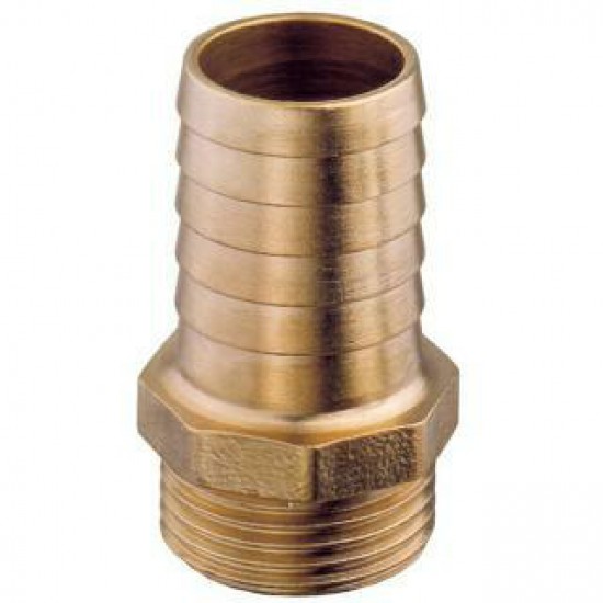 Guidi Slangtule 3-4 x20 mm Guidi Slangtule 3-4 x20 mm