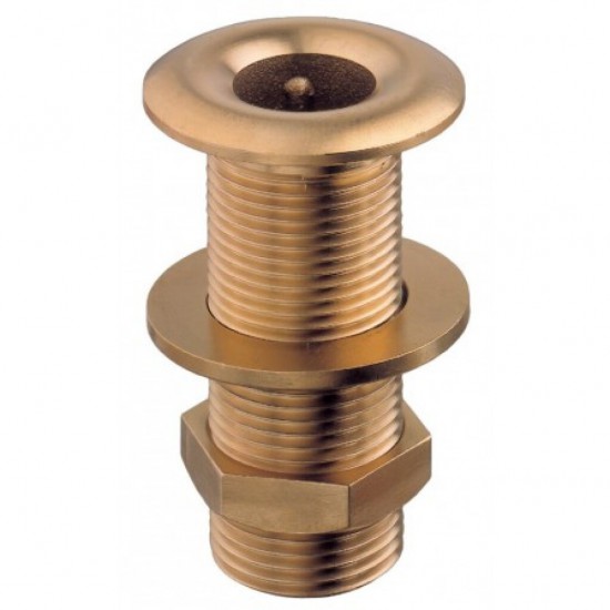 Guidi Huiddoorvoer 1-2 x60 mm Guidi Huiddoorvoer 1-2 x60 mm