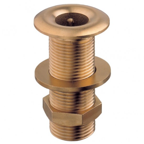 Guidi Huiddoorvoer 1 1-4 x80 mm Guidi Huiddoorvoer 1 1-4 x80 mm
