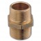 Guidi Dubbele nippel 3-8