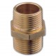 Guidi Dubbele nippel 3-8 Guidi Dubbele nippel 3-8