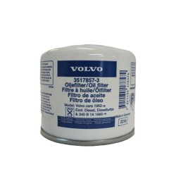 Oil filter 3517857