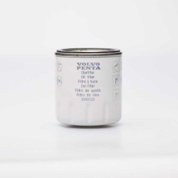 Oil filter 3840525