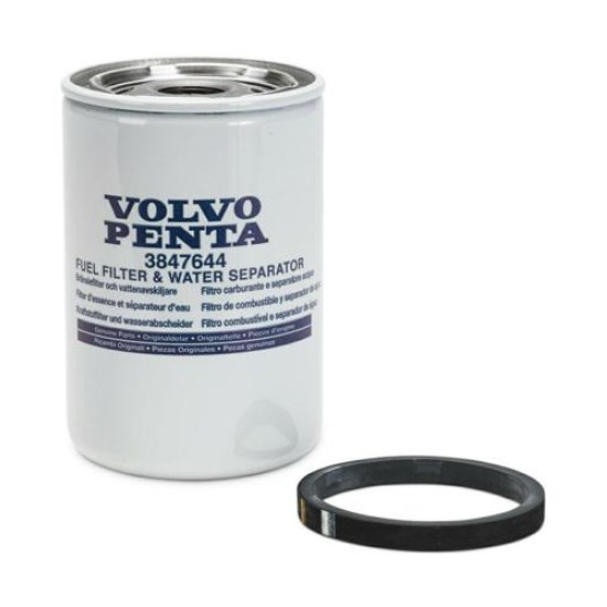 Fuel filter 3847644