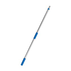 Uitschuifbare Steel 91-183cm nvt Uitschuifbare Steel 91-183cm nvt