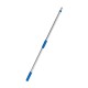 Uitschuifbare Steel 91-183cm nvt Uitschuifbare Steel 91-183cm nvt