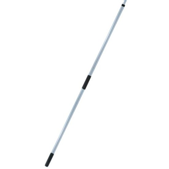 Heavy-Duty Uitschuifbare Steel 153-305cm nvt Heavy-Duty Uitschuifbare Steel 153-305cm nvt