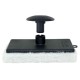 Scrub Pad met Handgreep - Zacht nvt Scrub Pad met Handgreep - Zacht nvt