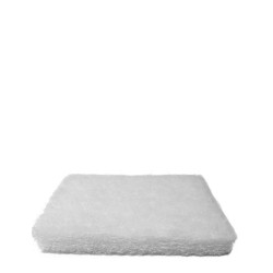 Scrub Pad - Zacht - Klein nvt Scrub Pad - Zacht - Klein nvt