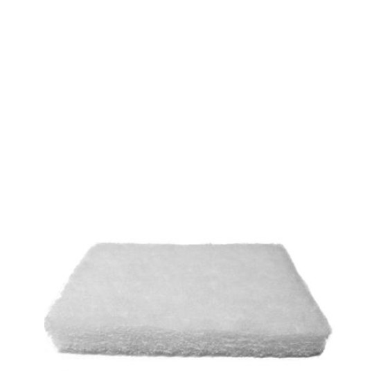 Scrub Pad - Zacht - Klein nvt Scrub Pad - Zacht - Klein nvt