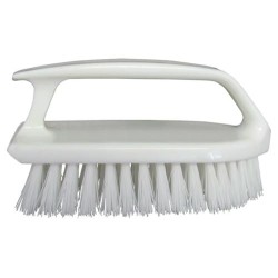 Scrub Handborstel nvt Scrub Handborstel nvt