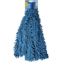 Microfiber Reggae Mop nvt Microfiber Reggae Mop nvt
