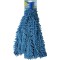 Microfiber Reggae Mop nvt