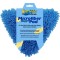 Flexibele Microfiber Reggae Pad nvt