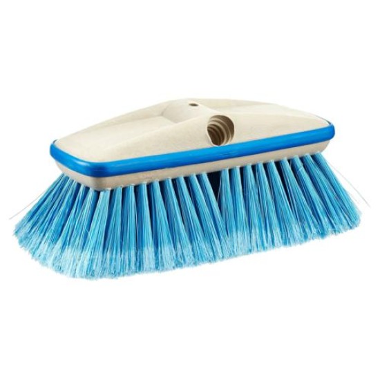 Borstel Deluxe 20cm - Medium nvt Borstel Deluxe 20cm - Medium nvt