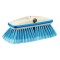 Borstel Deluxe 20cm - Medium nvt