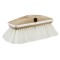 Borstel Deluxe 20cm - Scrub nvt