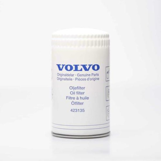 Oil filter 423135