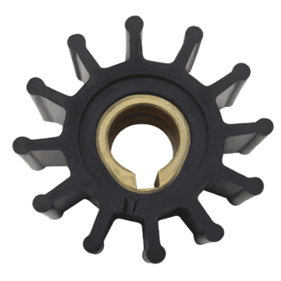 Jabsco impeller