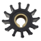 Jabsco impeller