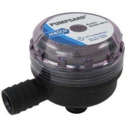Filter t.b.v. drinkwaterpomp Filter t.b.v. drinkwaterpomp