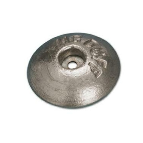 MGDuff Anode Aluminium Huid-Roer AD58 o150mm MGDuff Anode Aluminium Huid-Roer AD58 o150mm